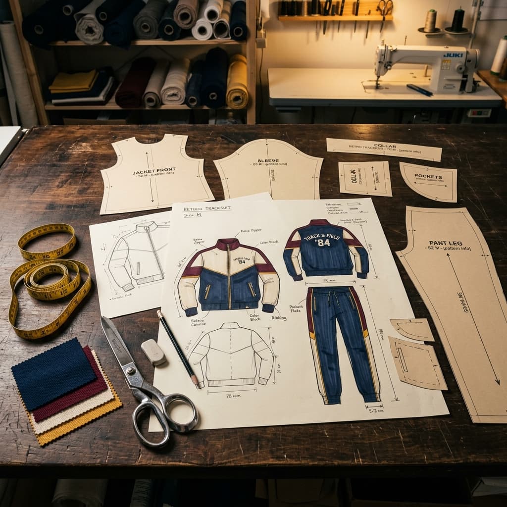Pattern engineering