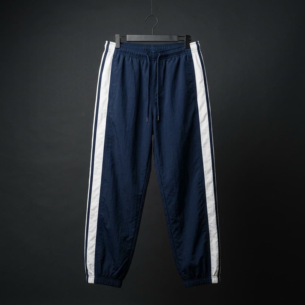 Track Pants — RayoRise B2B custom tracksuit