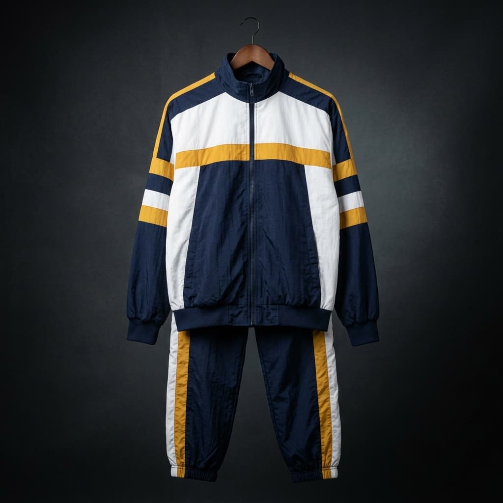 Tracksuits — RayoRise B2B custom tracksuit